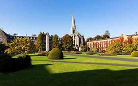 Maynooth Campus Accommodation