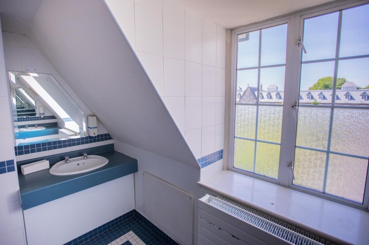 Maynooth Campus Accommodation Kültér fotó