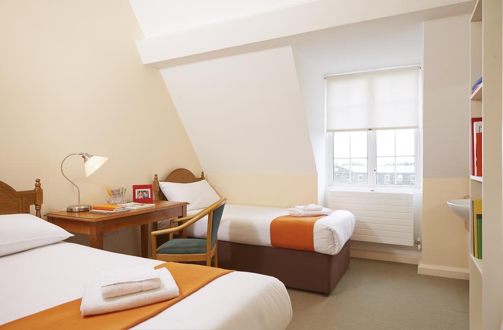 Maynooth Campus Accommodation Kültér fotó