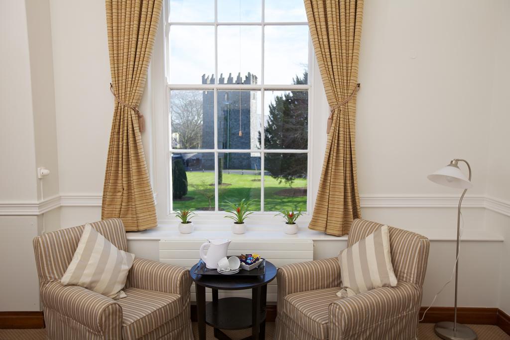 Maynooth Campus Accommodation Szoba fotó