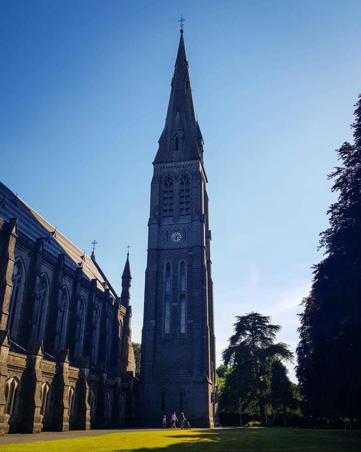 Maynooth Campus Accommodation Kültér fotó